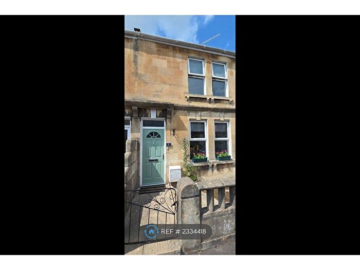 3 Bedroom Terraced House To Rent In Coronation Avenue, Bath, BA2
