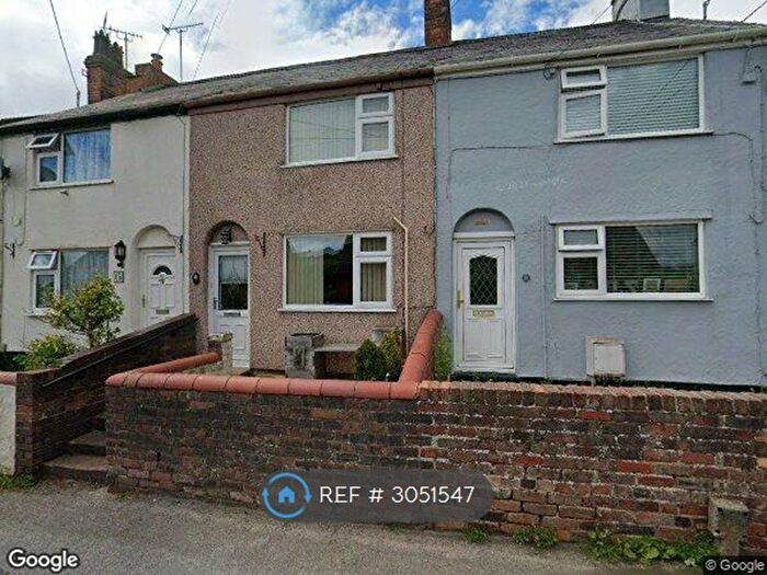 2 Bedroom Semi-Detached House To Rent In Eaton Place, Mold, CH7