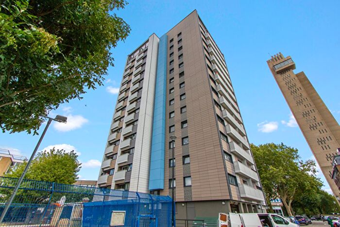 Studio For Sale In Golborne Gardens, London, W10