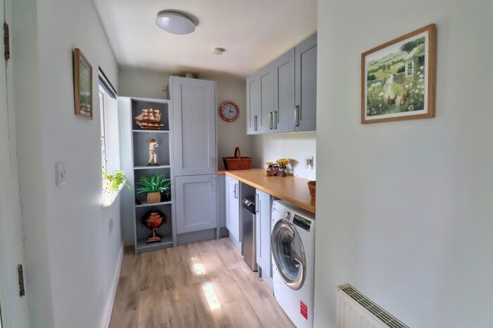 5 Bedroom Detached House For Sale In The Limes, Rock Village, Alnwick, NE66