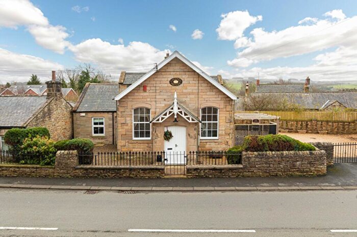 4 Bedroom Detached House To Rent In Chapel House, Bardon Mill, Hexham, Northumberland, NE47