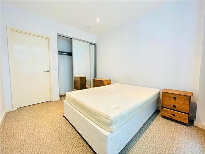 1 Bedroom Flat To Rent In The Birchin, Joiner Street, Manchestet, M4