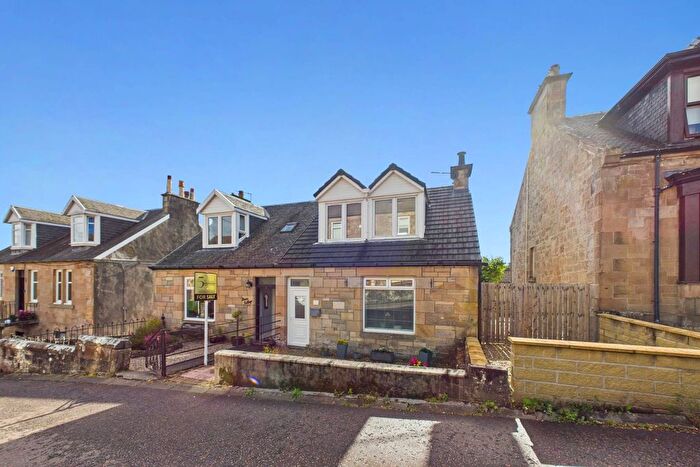 3 Bedroom Semi-Detached House For Sale In New Road, Lesmahagow, ML11