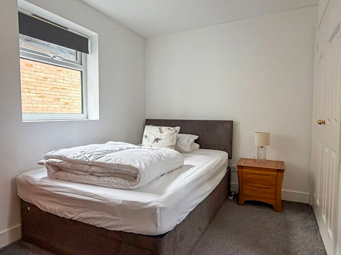 6 Bedroom Link Detached House To Rent In Granby Street, Littleport, Ely, CB6