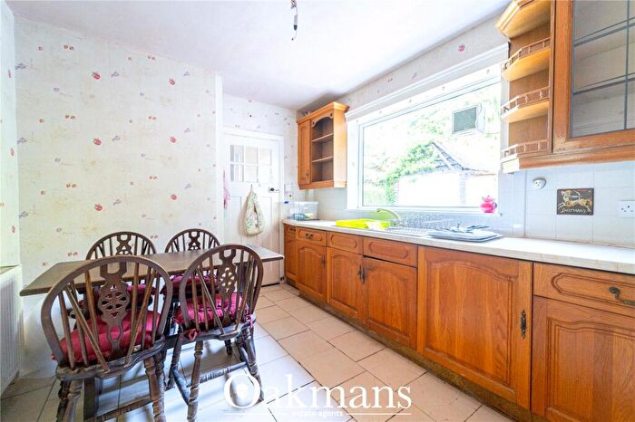 4 Bedroom Detached House For Sale In Quarry Lane, Birmingham, West Midlands, B31