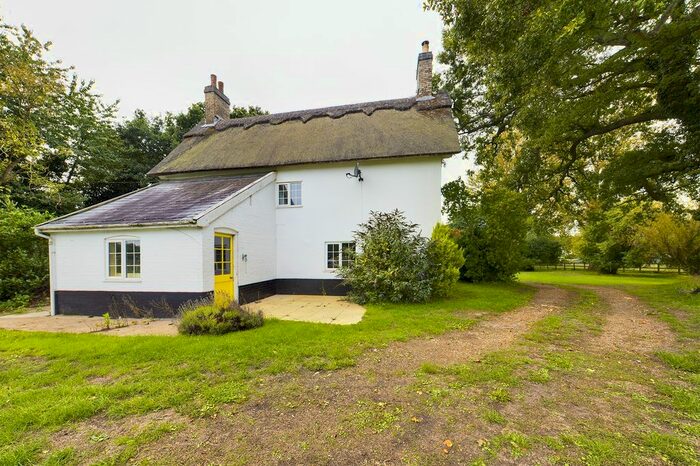 3 Bedroom Cottage To Rent In Wretham, Thetford, Norfolk, IP24