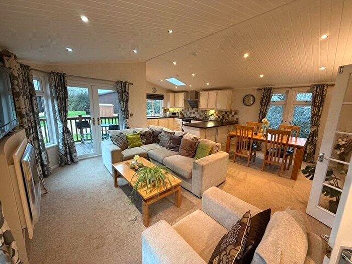 2 Bedroom Bungalow For Sale In Winchcombe Camping And Caravanning Site, Brooklands Farm, Alderton, GL20
