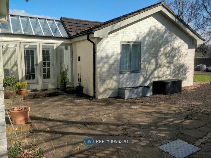 2 Bedroom Semi-Detached House To Rent In High Street, Burwash, Etchingham, TN19