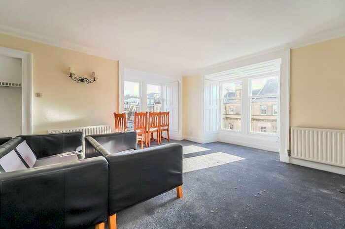 4 Bedroom Apartment To Rent In Stafford Street, Haymarket, Edinburgh, EH3