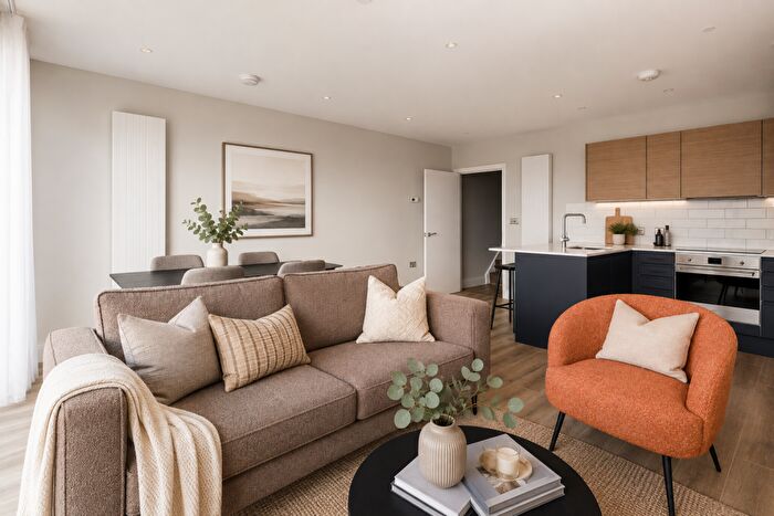 2 Bedroom Duplex To Rent In Neptune Wharf, London, SE8