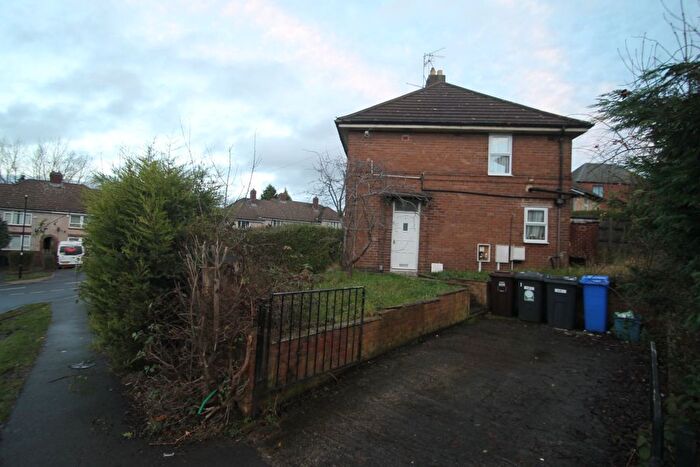 1 Bedroom Flat To Rent In Musgrave Road, Sheffield, S5