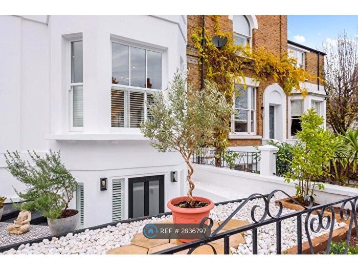 1 Bedroom Flat To Rent In Alma Road, Windsor, SL4