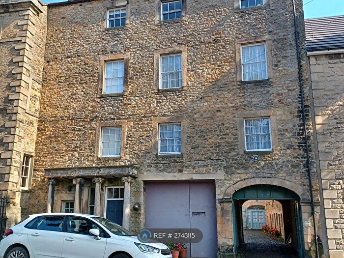 1 Bedroom Flat To Rent In Thorngate, Barnard Castle, DL12