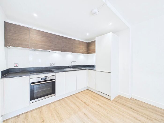 1 Bedroom Apartment To Rent In Broadway, Peterborough, PE1