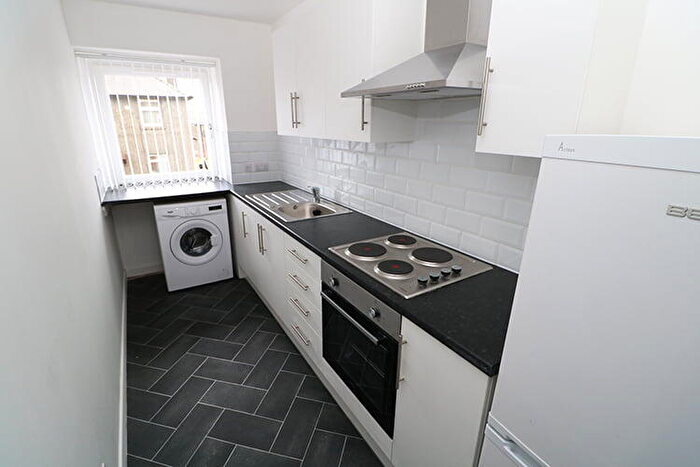1 Bedroom Flat To Rent In Loons Road, Dundee, DD3