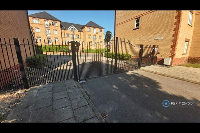 1 Bedroom Flat To Rent In Silverdale, Sydenham, SE26