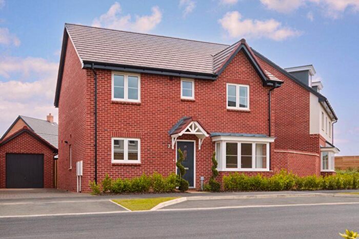 4 Bedroom Detached House For Sale In Cambridge Road, Langford, SG18