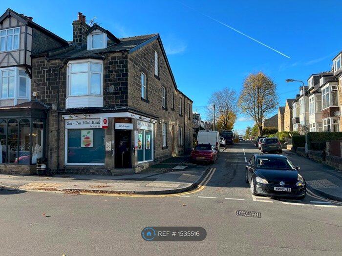 2 Bedroom Flat To Rent In Station Road, Ilkley, LS29