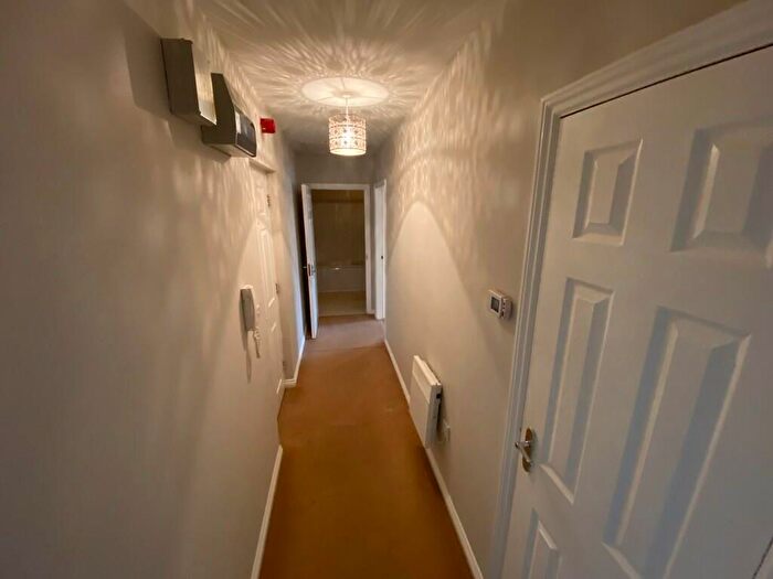 1 Bedroom Property To Rent In Sidings Place, Houghton Le Spring, DH4