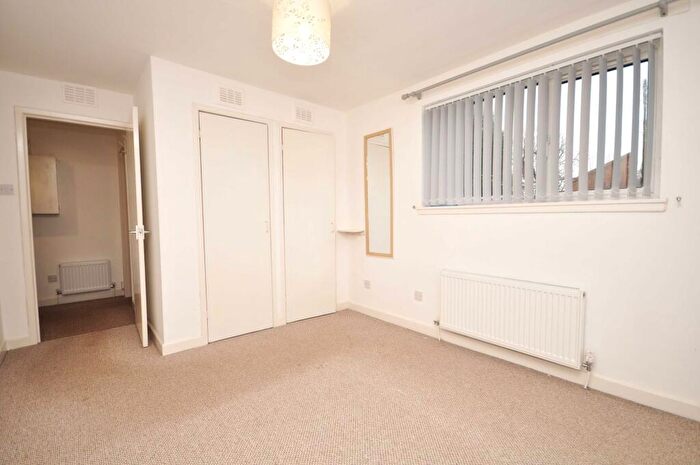 1 Bedroom Flat For Sale In North Street, Glenluce, DG8