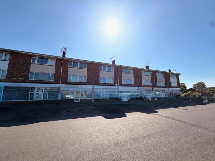 2 Bedroom Flat To Rent In Maderia Parade, Bognor Regis, PO22