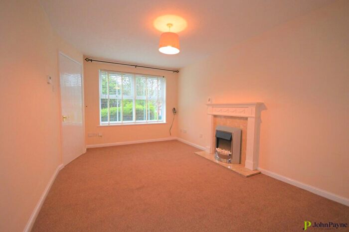 2 Bedroom End Of Terrace House To Rent In Hornbeam Drive, Tile Hill, Coventry, CV4