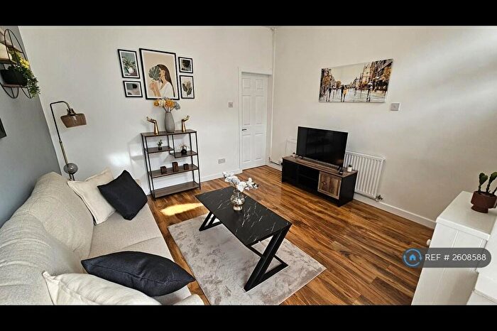 2 Bedroom Terraced House To Rent In Parkfield Avenue, Manchester, M14