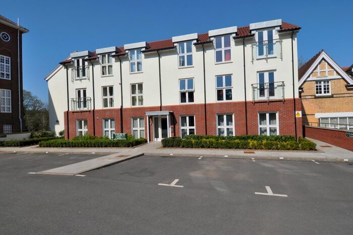 2 Bedroom Flat To Rent In Moor Green Lane, Moseley, Birmingham, B13