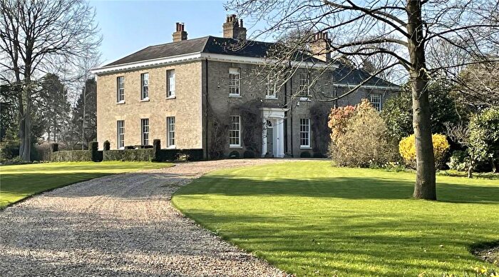 8 Bedroom Equestrian Facility For Sale In Woodbastwick Road, Blofield, Norwich, NR13