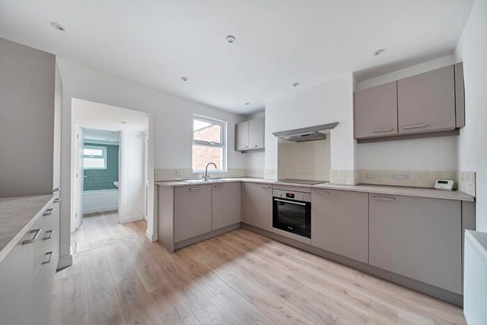 3 Bedroom Terraced House For Sale In High Street, Wouldham, Rochester, ME1