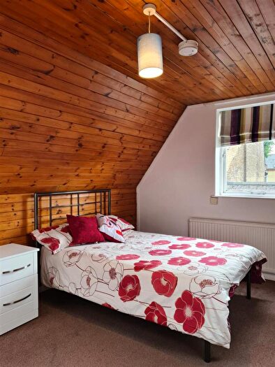 1 Bedroom House To Rent In Newmarket Road, Cambridge, CB5