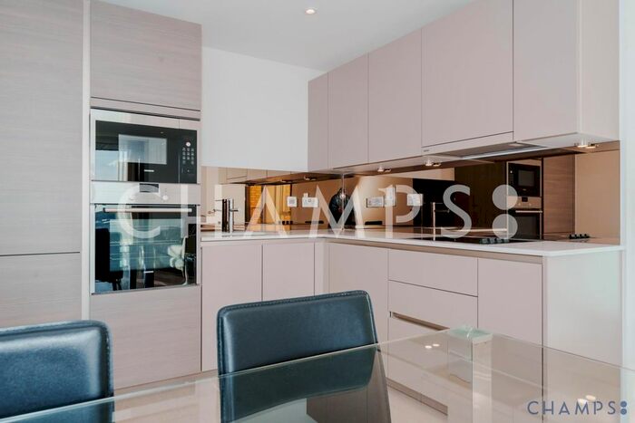 1 Bedroom Flat To Rent In Claremont House, Quebec Way, London, SE16