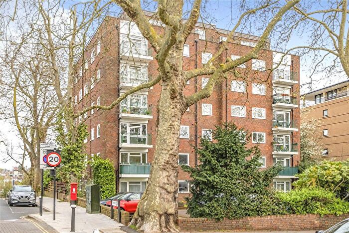 3 Bedroom Flat To Rent In Princess Court, Hornsey Lane, Highgate, N6