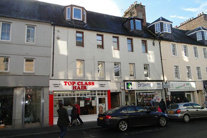 1 Bedroom Flat To Rent In Perth, PH1