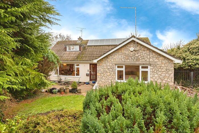 5 Bedroom Detached House For Sale In Carlingcott, Peasedown St. John, Bath, BA2