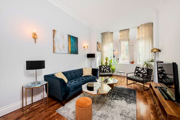 1 Bedroom Flat To Rent In St. Johns Building, Marsham Street, London, SW1P