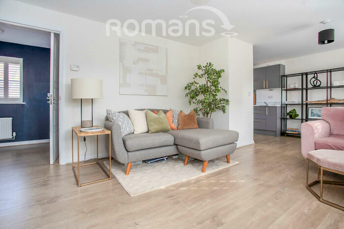 1 Bedroom Apartment To Rent In Linnet Way, BS31