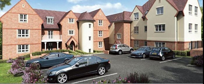 2 Bedroom Flat To Rent In Rectory Avenue, High Wycombe, HP13