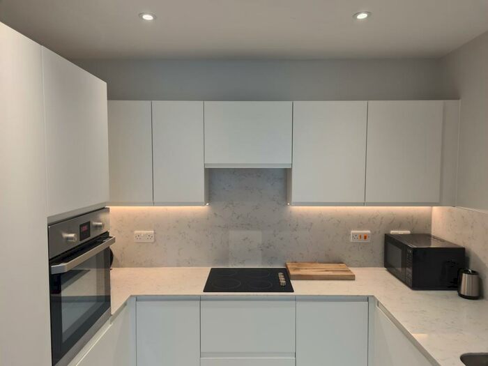 2 Bedroom Apartment To Rent In Drury Lane, Liverpool, L2