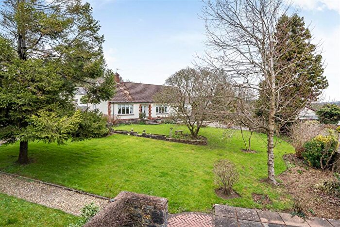 4 Bedroom Bungalow For Sale In Post Office Lane, Westleigh, Tiverton, EX16