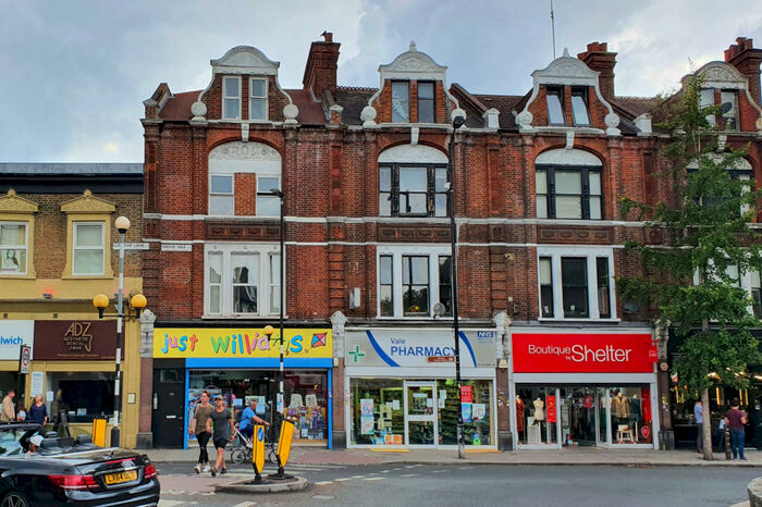 Studio To Rent In Grove Vale, London, SE22