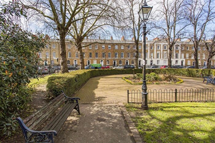4 Bedroom Property For Sale In Tredegar Square, Mile End, E3