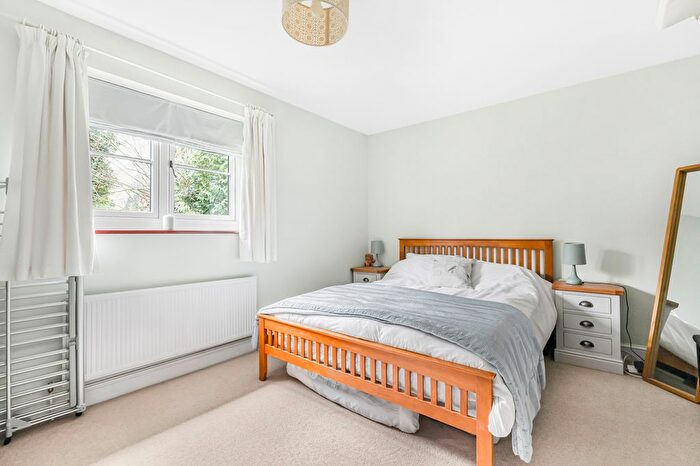 5 Bedroom Detached House For Sale In The Lindens, Hemel Hempstead, HP3