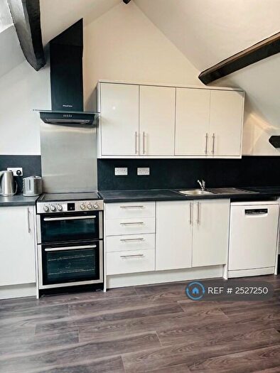 7 Bedroom Terraced House To Rent In King Street, Lancaster, LA1