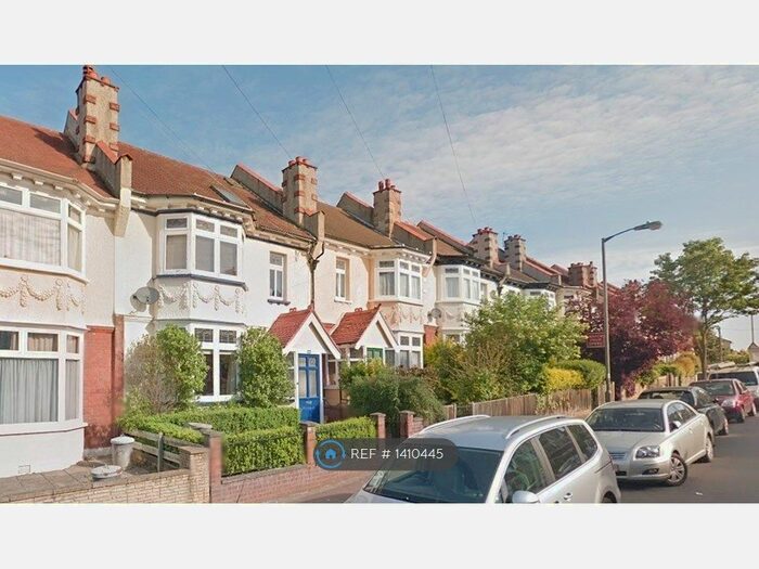 4 Bedroom Terraced House To Rent In Nimrod Road, London, SW16