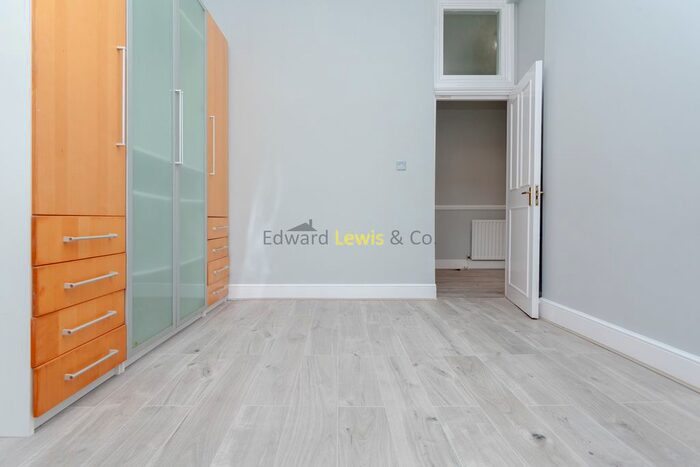 1 Bedroom Flat To Rent In Gloucester Drive, London, N4
