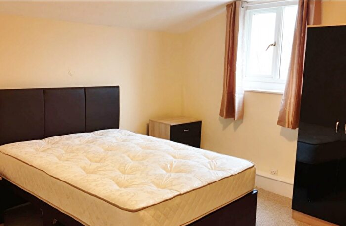 1 Bedroom House Of Multiple Occupation To Rent In Willow Reaches Hotel, Wytham Street, Oxford, Oxfordshire, OX1