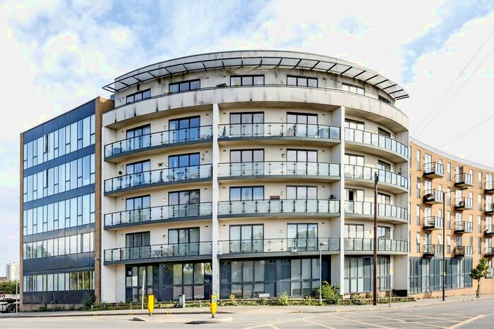 1 Bedroom Flat To Rent In Home End House, Durnsford Road, Wimbledon, SW19