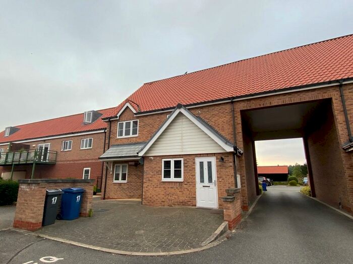 2 Bedroom Apartment To Rent In Ellisons Quay, Burton Waters, Lincoln, LN1