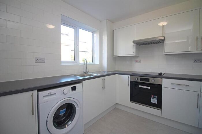 2 Bedroom Flat To Rent In Yunus Khan Close, London, E17